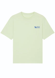 Harz T-Shirt Stem Green