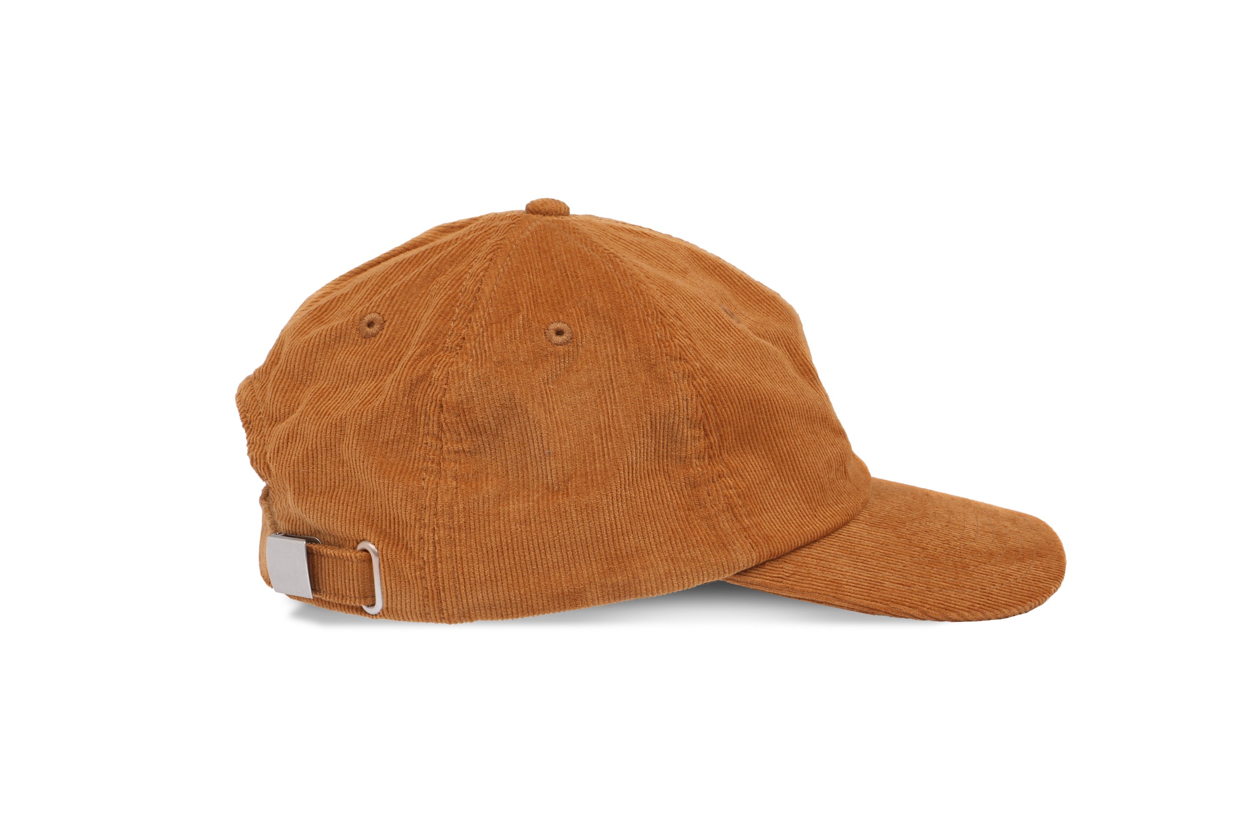 Flower Cap Brown