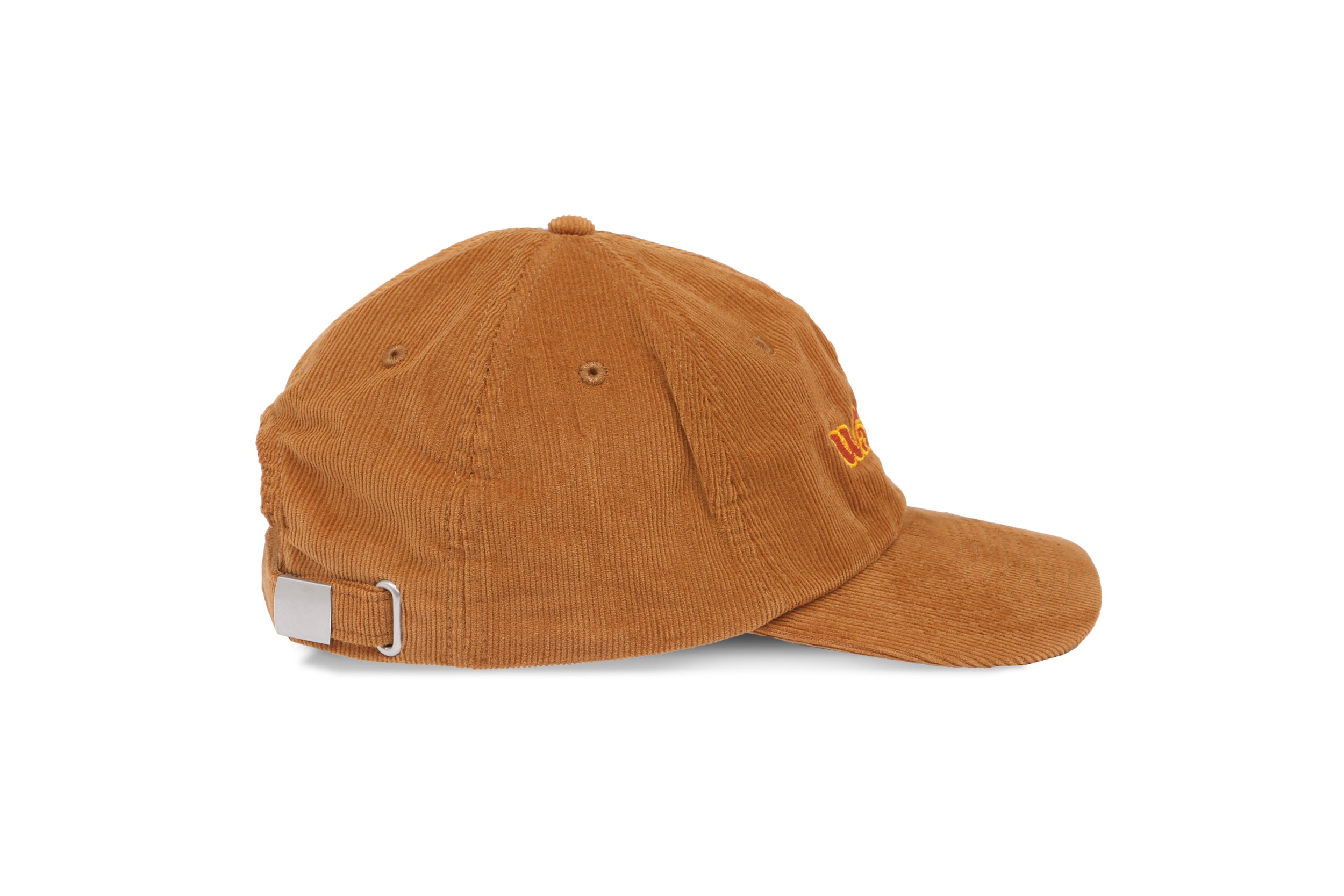 Waldgold Corduroy Cap Brown